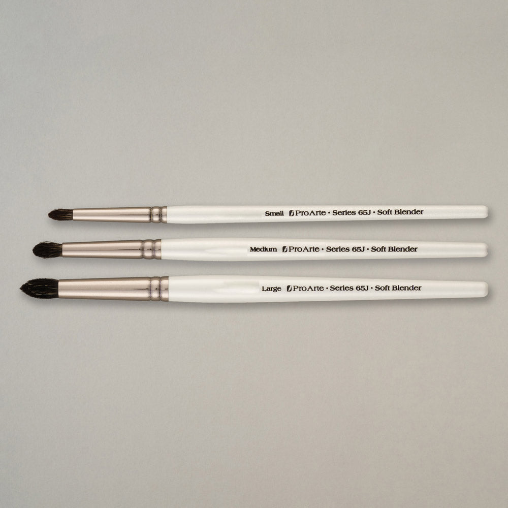 Pro Arte Terry Harrison Soft Blender Special Effects Brush