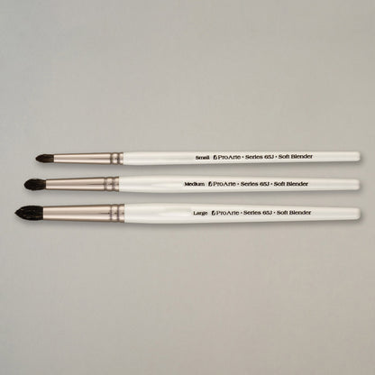 Pro Arte Terry Harrison Soft Blender Special Effects Brush