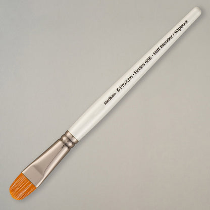 Pro Arte Terry Harrison Stiff Blender/Wipeout Special Effects Brush