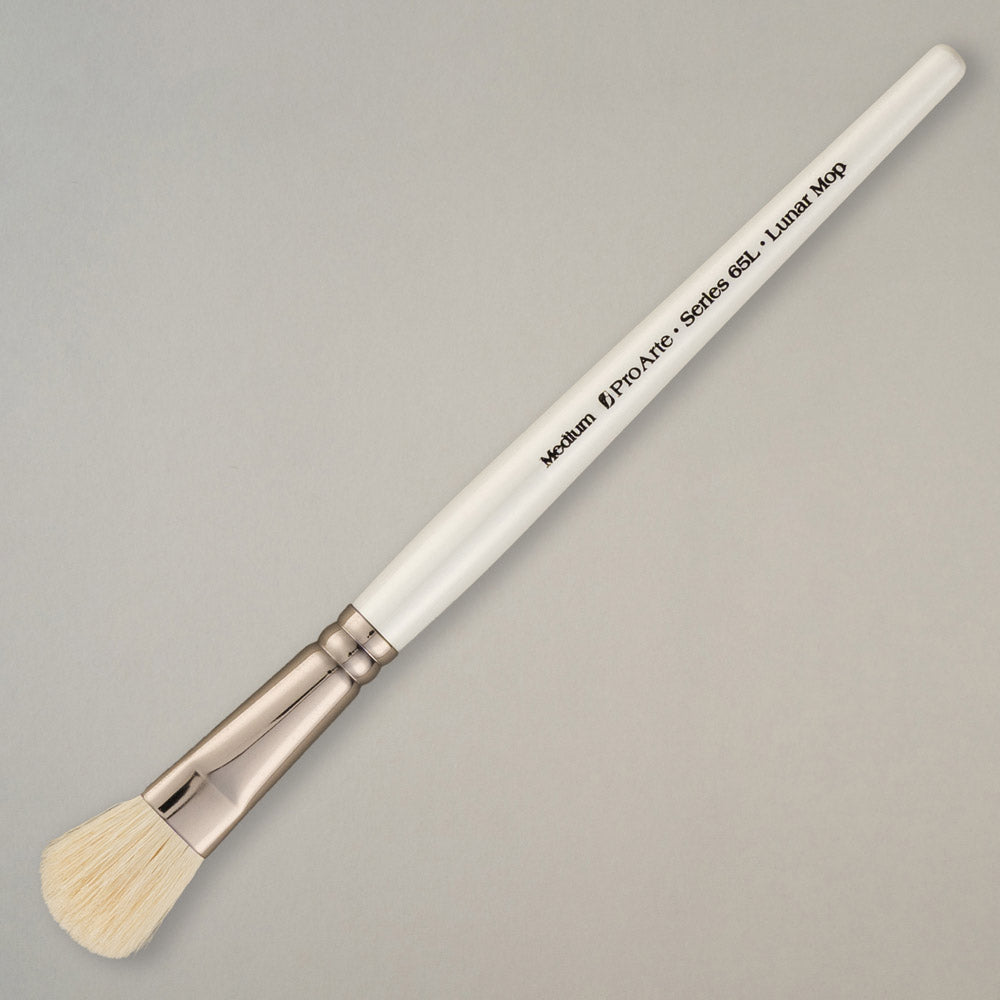 Pro Arte Terry Harrison Lunar Mop Special Effects Brush