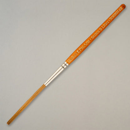 Pro Arte Prolene Liner Watercolour Brush