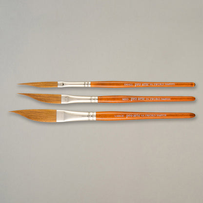 Pro Arte Prolene Sword Liner Watercolour Brush