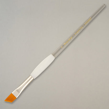 Pro Arte Twist Grip Angled Shader All-Media Brush