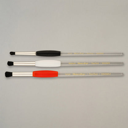 Pro Arte Twist Grip Deerfoot Stippler All-Media Brush