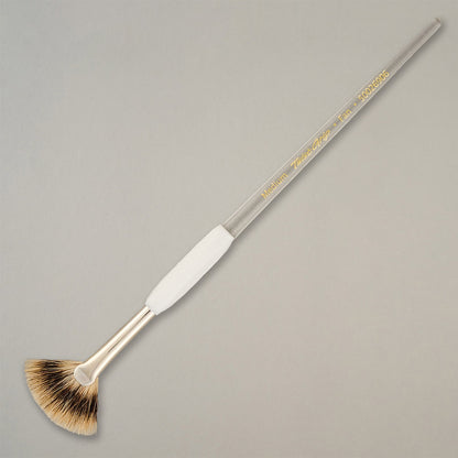 Pro Arte Twist Grip Fan All-Media Brush