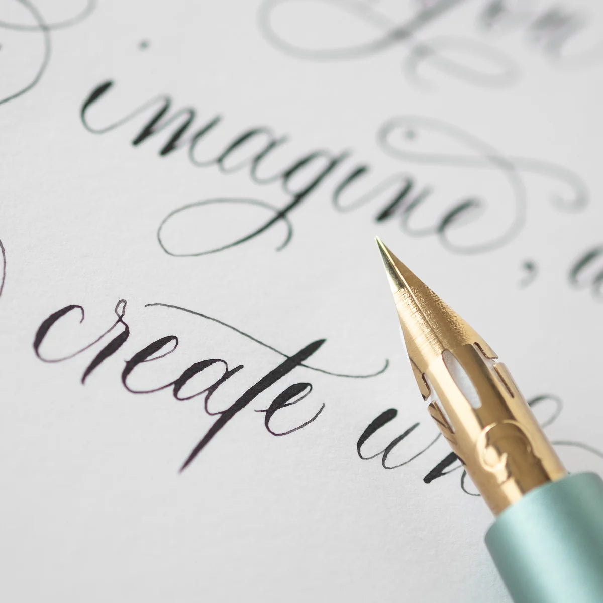 Fountain Pen Nib | Pro-Flex