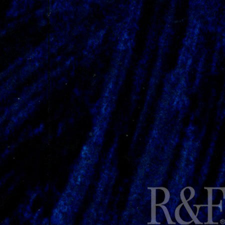 R&F Encaustic Paint 40ml – Prussian Blue