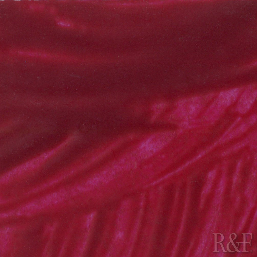 R&F Encaustic Paint 40ml – Quinacridone Magenta