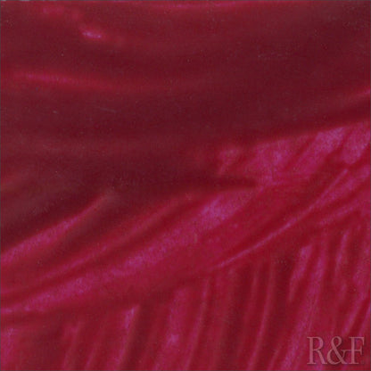 R&F Encaustic Paint 40ml – Quinacridone Magenta