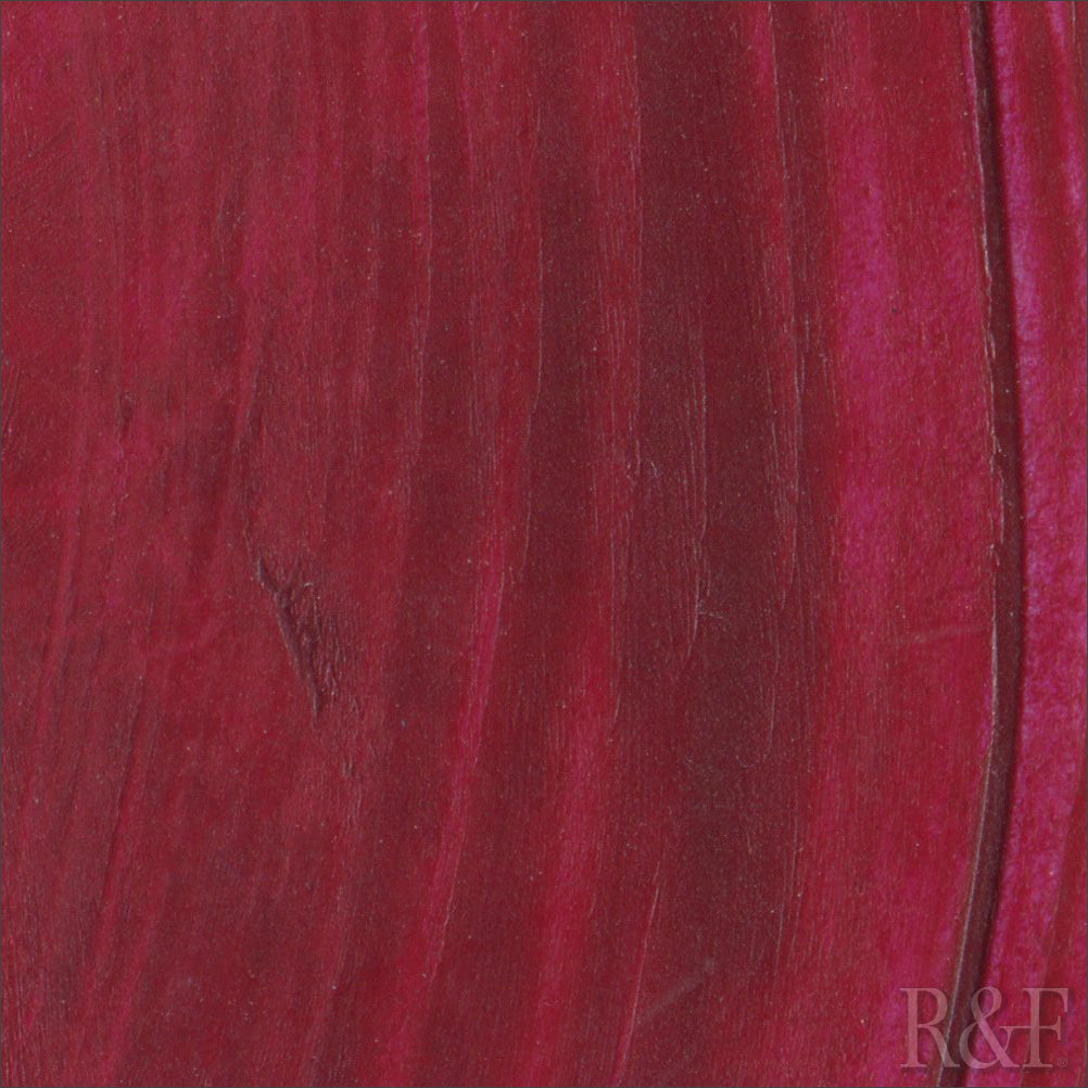 R&F Pigment Stick 100ml – Quinacridone Magenta