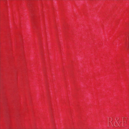 R&F Encaustic Paint 40ml – Quinacridone Red