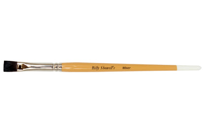 Raphaël Softaqua Synthetic Flat Brush, Series 915 – 1/4in