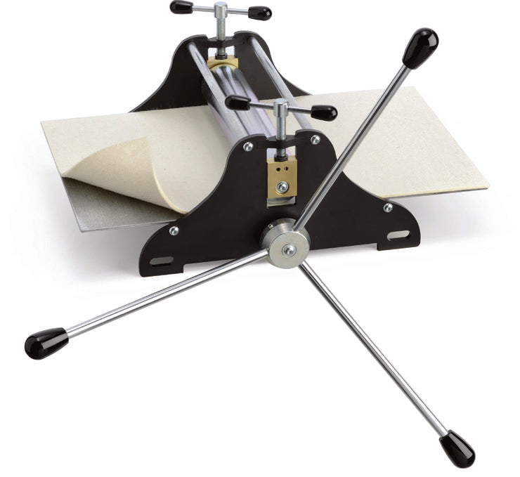 RGM Etching Press – Small Advanced (2642)