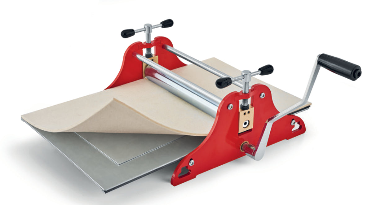 RGM Etching and Lino Press – Small (2642)