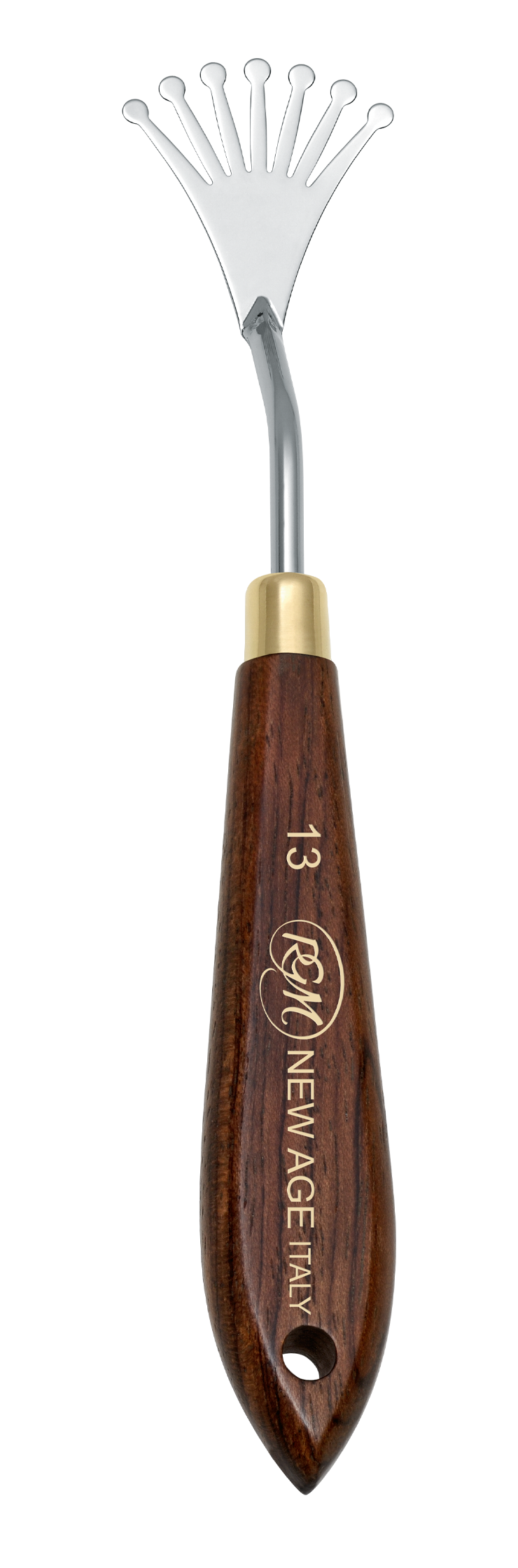 RGM New Age Plus Palette Knife – No. 13