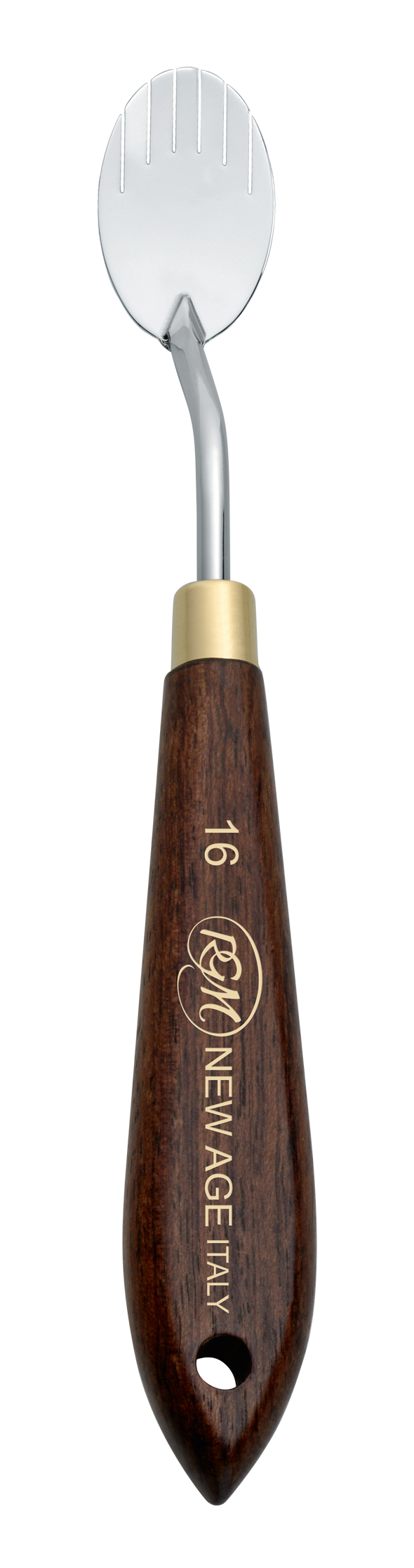 RGM New Age Plus Palette Knife – No. 16