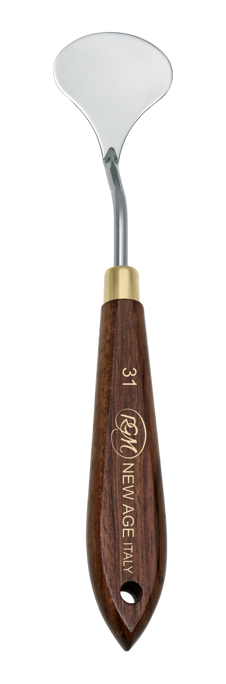 RGM New Age Plus Palette Knife – No. 31
