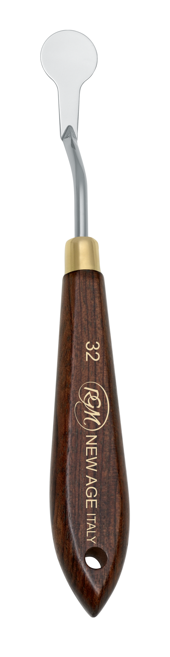RGM New Age Plus Palette Knife – No. 32