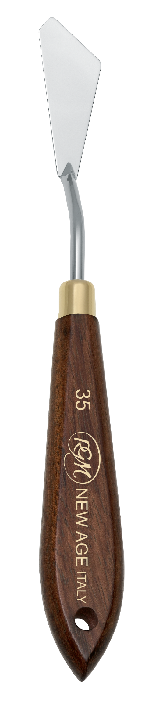 RGM New Age Plus Palette Knife – No. 35