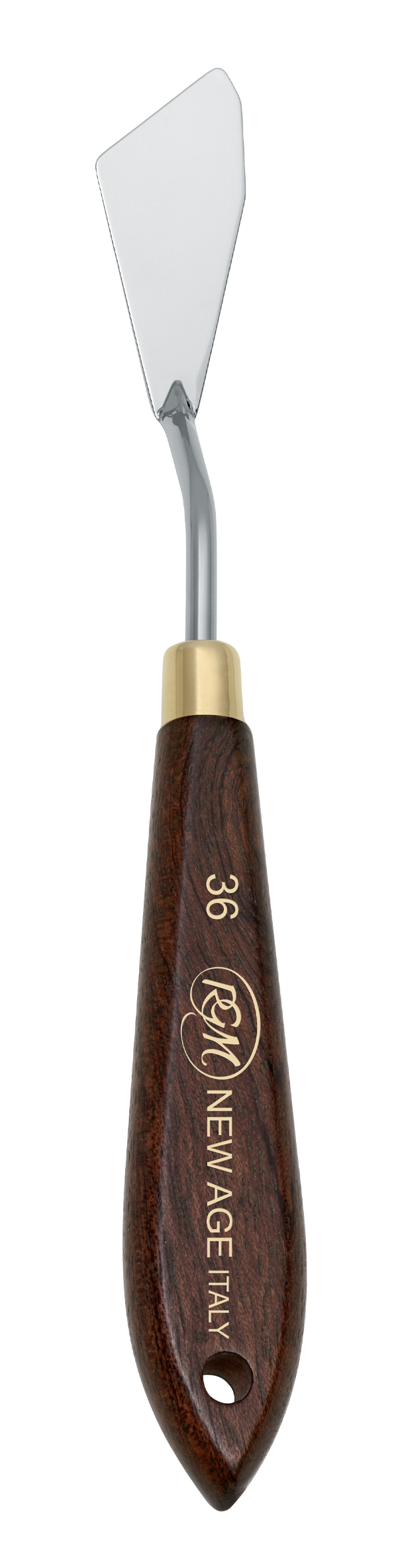 RGM New Age Plus Palette Knife – No. 36