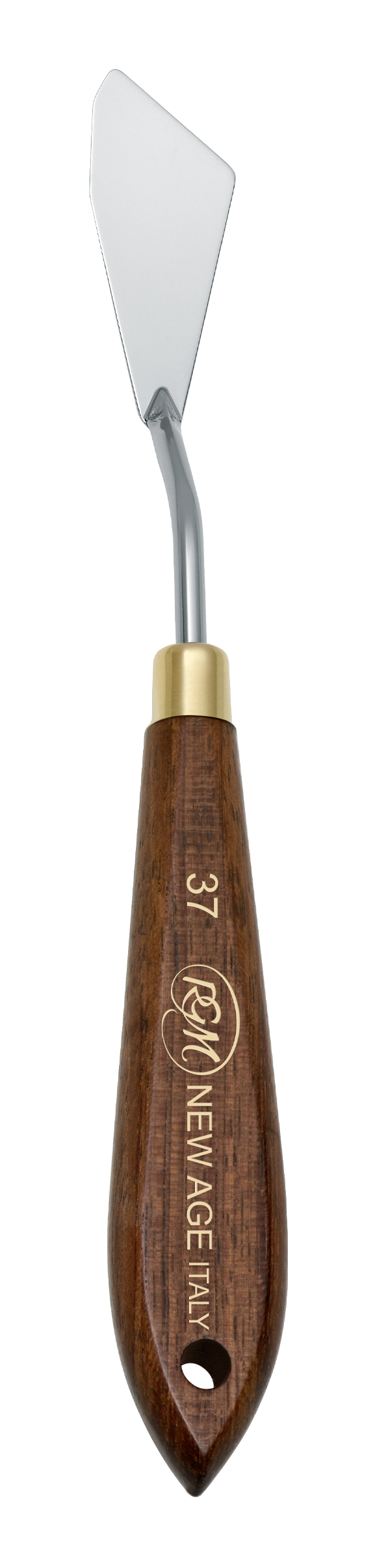 RGM New Age Plus Palette Knife – No. 37