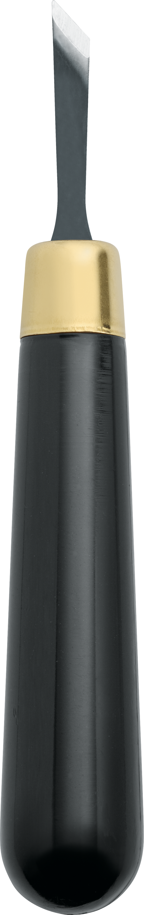 RGM Student Lino Tool No. 301 – V Tool, Flat Small
