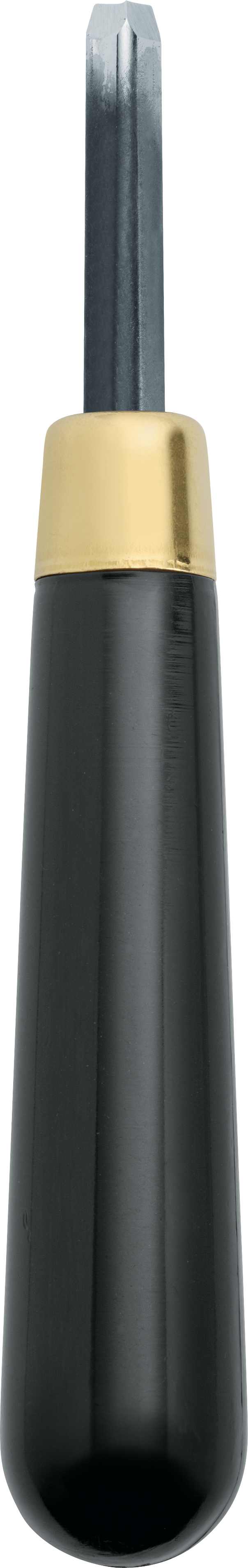 RGM Student Lino Tool No. 302 – V Tool, Flat Large