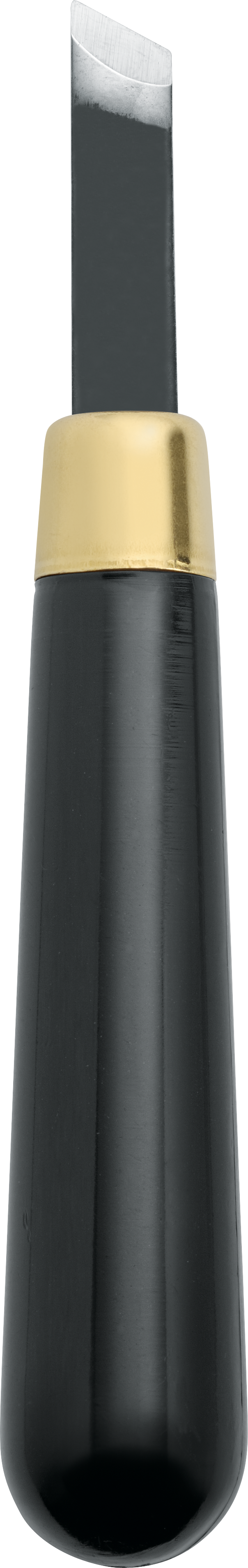 RGM Student Lino Tool No. 308 – Chisel Tool, Angled Large Flat