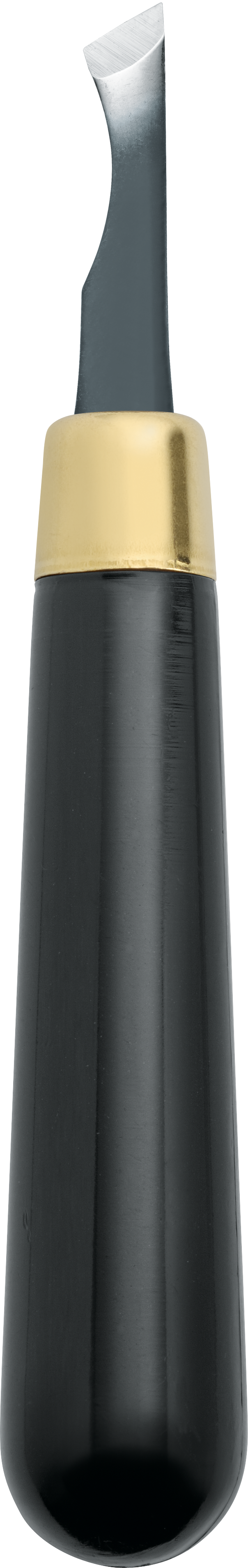 RGM Student Lino Tool No. 310 – Chisel Tool, Angled Small Flat