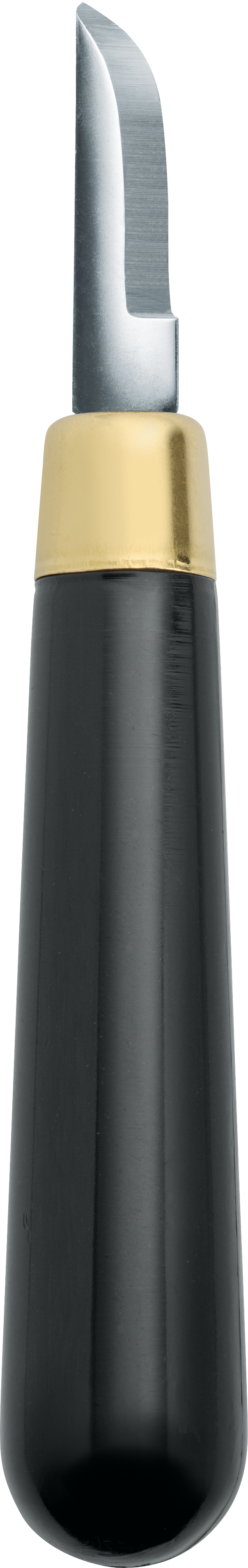 RGM Student Lino Tool No. 311 – Chisel Tool, Curved Large