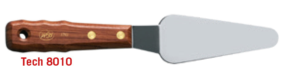 RGM Tech Palette Knife – No. 8010