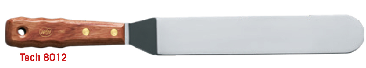 RGM Tech Palette Knife – No. 8012