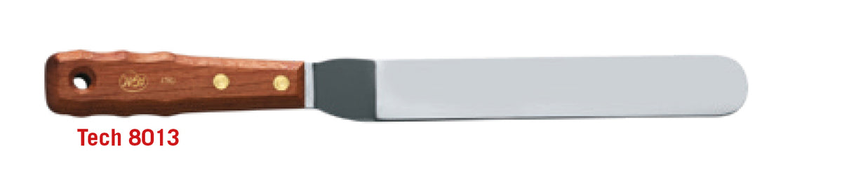 RGM Tech Palette Knife – No. 8013