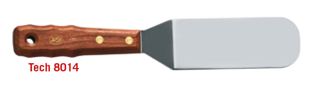 RGM Tech Palette Knife – No. 8014