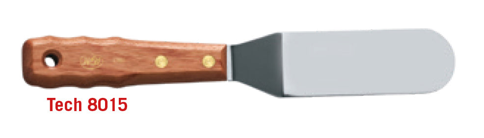 RGM Tech Palette Knife – No. 8015