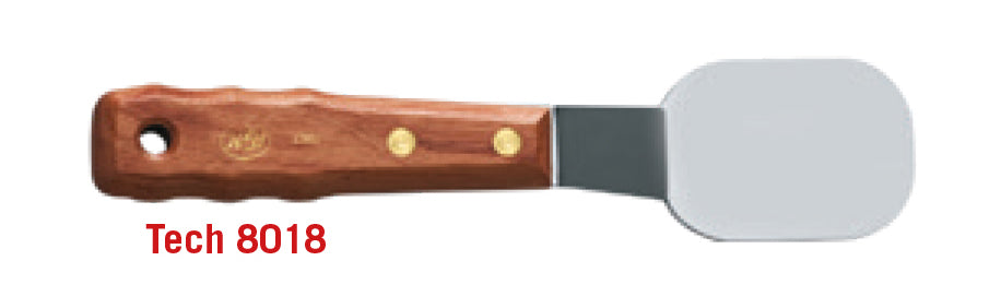RGM Tech Palette Knife – No. 8018
