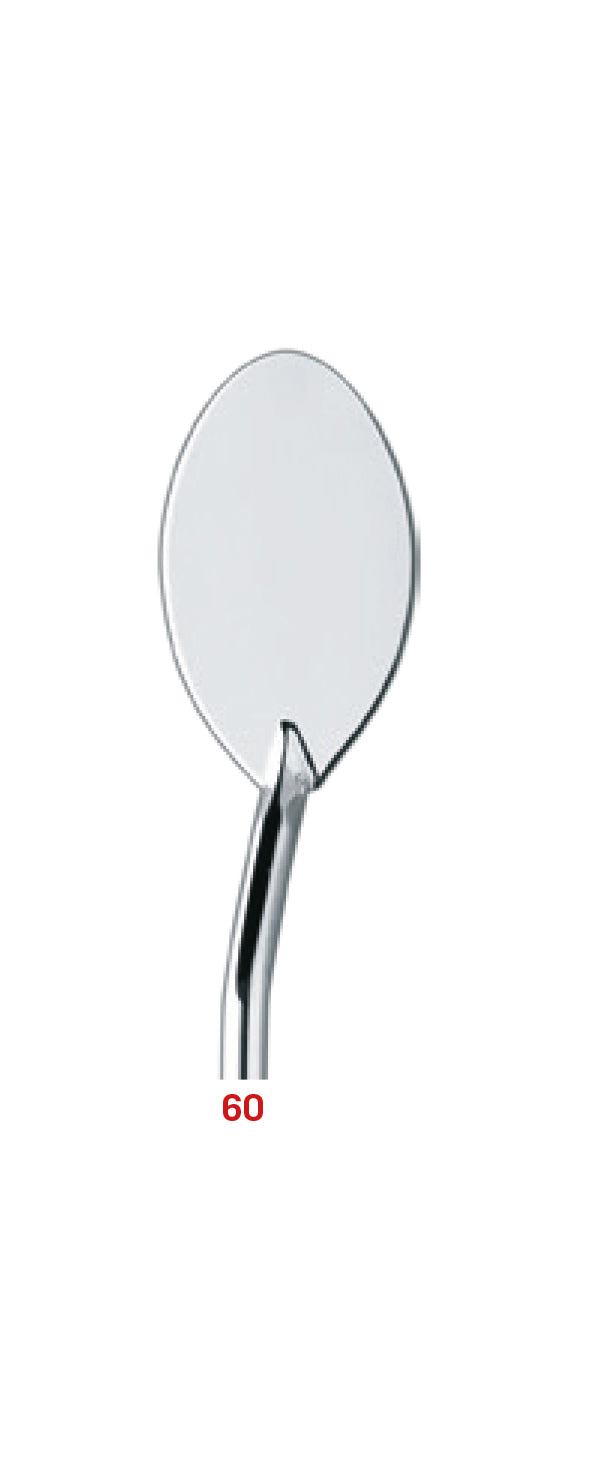 RGM Wooden Handle Palette Knife – No. 60