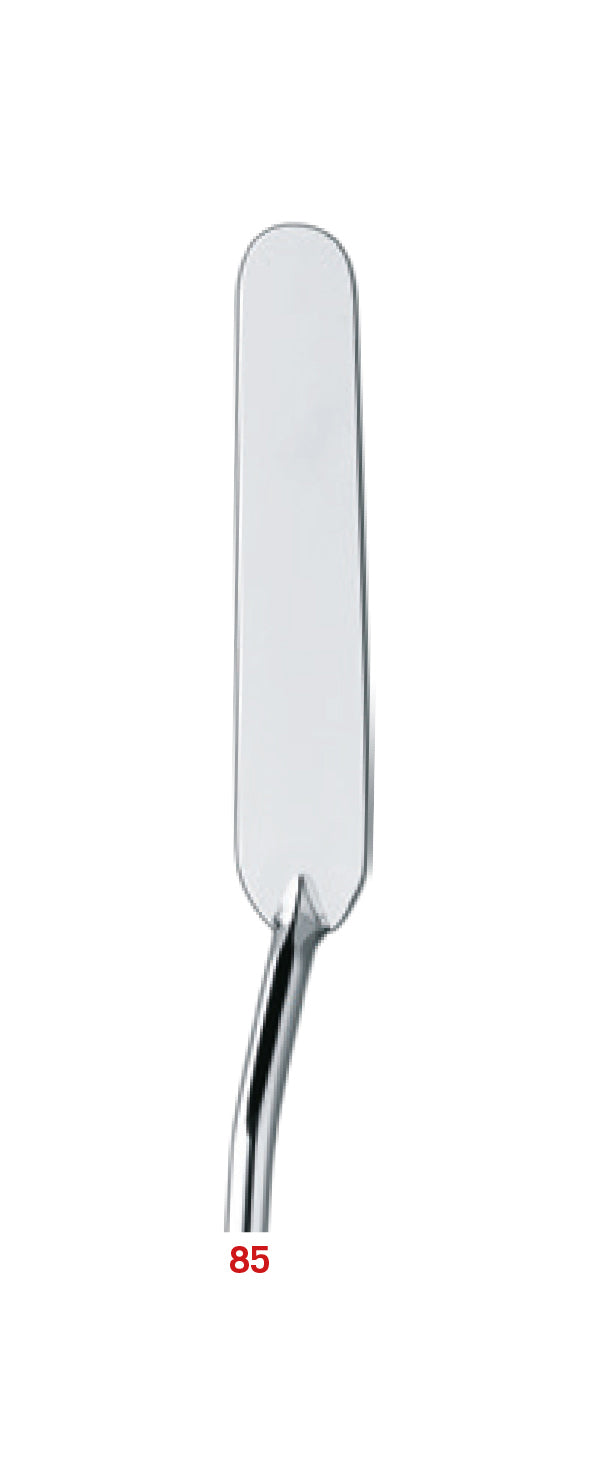 RGM Wooden Handle Palette Knife – No. 85