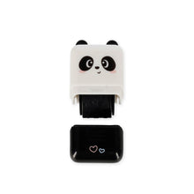 Legami Deco Roller Stamp - Panda
