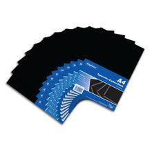 Stephens carbon paper sheets