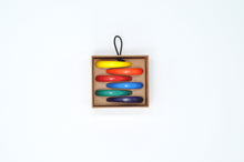 Boya Crayons 6-Piece Set – Rainbow