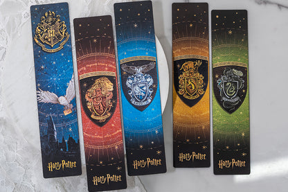 Paperblanks Ravenclaw Bookmark Bookmark – design detail