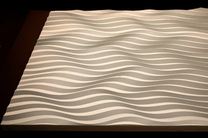 Paperblanks Ripple Mini Hardback Journal – Lined, 176 Pages – design detail