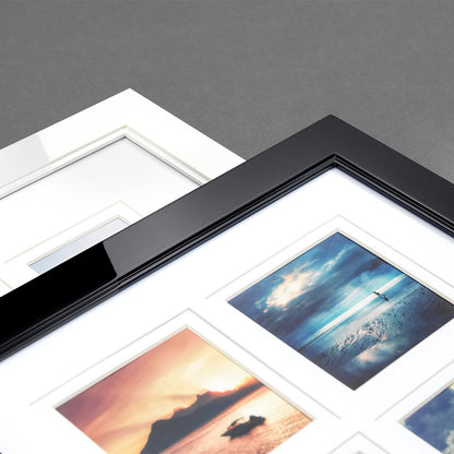 Kenro Rocco High Gloss frame range
