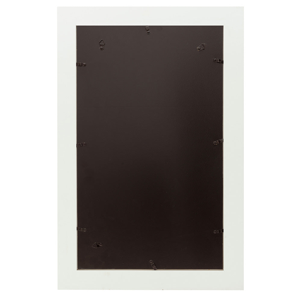 Kenro Rocco High Gloss 3-photo frame back
