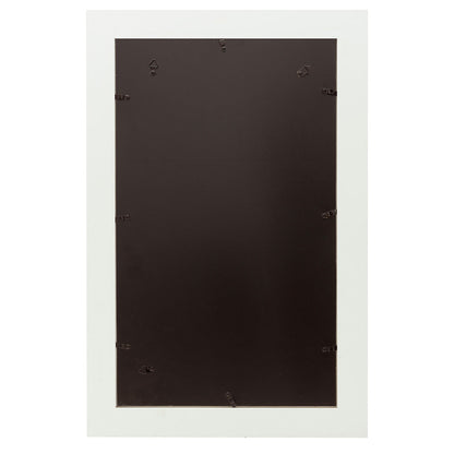 Kenro Rocco High Gloss 3-photo frame back