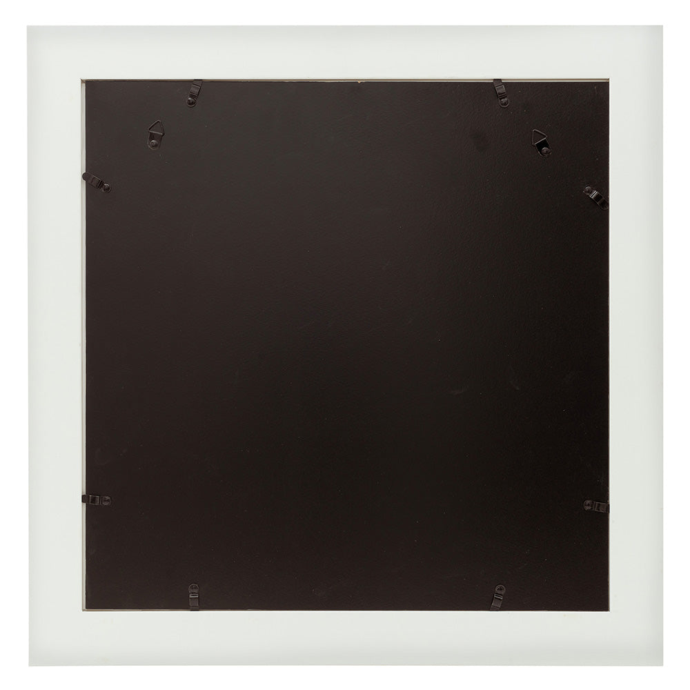 Kenro Rocco High Gloss 4-photo frame back