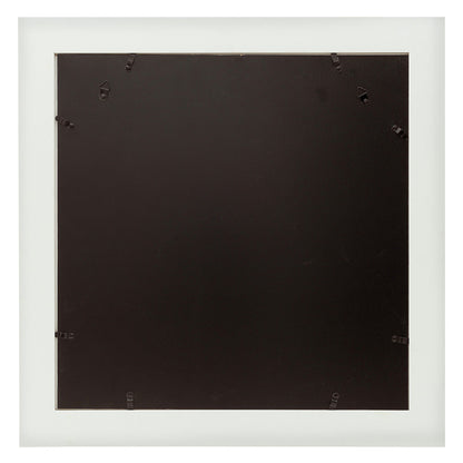 Kenro Rocco High Gloss 4-photo frame back