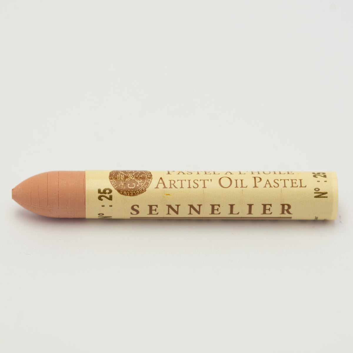 Sennelier Oil Pastel – Rose Ochre Deep 025