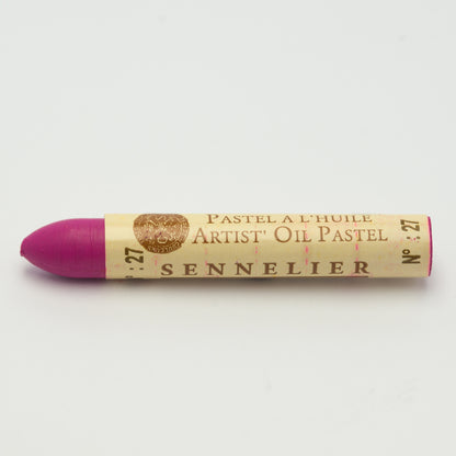 Sennelier Oil Pastel – Purple 027
